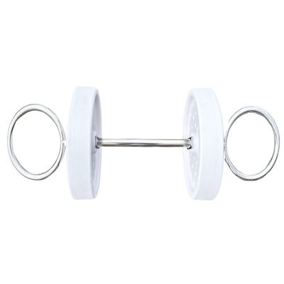 Dinghy Rings Flex - Pivot up Davit for Inflatable Boat