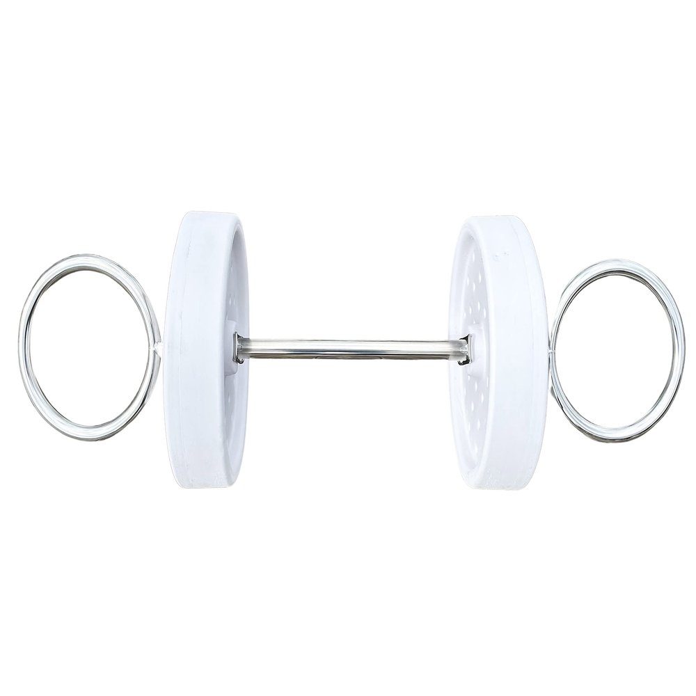 Dinghy Rings Flex - Pivot up Davit for Inflatable Boat
