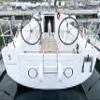 Dinghy Rings Flex - Pivot up Davit for Inflatable Boat view 2