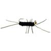 The Fly Fishing Place Tungsten Bead Jigged Pat's Rubber Legs Nymph Assortment Fly Fishing Flies - Trout and Bass Wet Fly Pattern - 8 Flies Hook Size 10 view 2