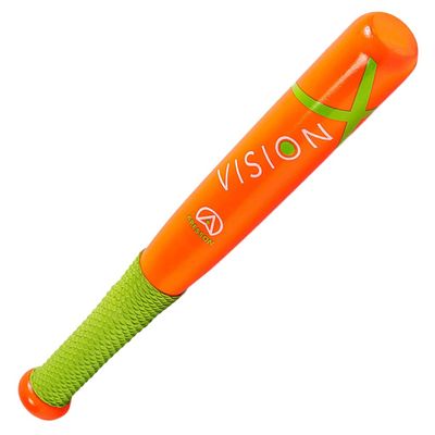 Aresson ARSVXO Orange Carta Football Rounders Stick Vision X, One Size