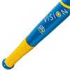 Aresson ARSVXO Orange Carta Football Rounders Stick Vision X, One Size view 3