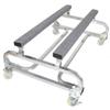 Threemom Watercraft PWC Dolly Boat Jet Ski Stand Storage Cart w/ 1000lbs Capacity Trailer view 1