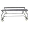 Threemom Watercraft PWC Dolly Boat Jet Ski Stand Storage Cart w/ 1000lbs Capacity Trailer view 3