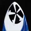 Phase Five Oogle Skim Style Wakesurf Board view 3