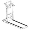 Owner Manual 087882 Works W Tempo Fitness Evolve HSN TM601 TM343 Treadmill view 1