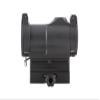Sig Sauer ROMEO7S 1X22mm Compact 2 MOA Red Dot Sight + Batteries and Lens Cloth view 2