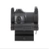 Sig Sauer ROMEO7S 1X22mm Compact 2 MOA Red Dot Sight + Batteries and Lens Cloth view 3