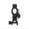 Sig Sauer ROMEO7S 1X22mm Compact 2 MOA Red Dot Sight + Batteries and Lens Cloth view 4