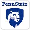 Penn State Nittany Lions 2 Inch Vinyl Decal Sticker Officially Licensed Collegiate Product view 1