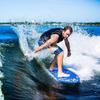 Phase Five Diamond CL Skim Style Wakesurf Board (57) - Assorted Colors view 3