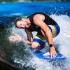 Phase Five Diamond CL Skim Style Wakesurf Board (57) - Assorted Colors view 4