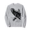 Newt Salamander Sweatshirt view 1