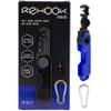 Rehook Mini - Get Your Chain Back on Your Bike - Perfect Stocking Filler for Cyclist - Ultra Blue (Ultra Blue/Black / PH1) view 1