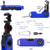 Rehook Mini - Get Your Chain Back on Your Bike - Perfect Stocking Filler for Cyclist - Ultra Blue (Ultra Blue/Black / PH1) view 3