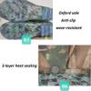 Chest Waders, Camo Hunting Fishing Waders for Men Women with Boots, PVC Waterproof Seam Sealed Bootfoot (Color : Natural, Size : US8/EU40/UK7) view 4