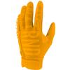 Nxtrnd G1 Men's Football Gloves, Adult Sticky Receiver Gloves (Yellow, Small) view 1