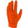 Nxtrnd G1 Men's Football Gloves, Adult Sticky Receiver Gloves (Orange, X-Large) view 1
