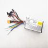 1000W/2000W 48V Scooter Brushless DC Motor Controller for Kugoo G2 Electric Scooter Controller Replacement Spare Parts (1000W) view 1