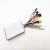 1000W/2000W 48V Scooter Brushless DC Motor Controller for Kugoo G2 Electric Scooter Controller Replacement Spare Parts (1000W) view 2