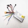 1000W/2000W 48V Scooter Brushless DC Motor Controller for Kugoo G2 Electric Scooter Controller Replacement Spare Parts (1000W) view 3