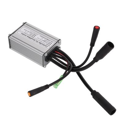 VGEBY Brushless Motor Controller, High Performance Conversion Kit for 36V/48V 250W Systems