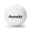 Aoneky Official Size 5 Soft Volleyball - Premium PVC Training Ball for Indoor & Outdoor (Air Pump Included) view 1