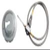 CAMPINGMOON 27.6-inch Multi-Function Gas Hose for EN417 Lindal Valve Screw-on Type Canister and Device Z21-70 view 1
