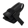 Dotacty Baton Holder 21" to 26" Telescopic/Expandable Baton Holster 360 Rotatable Duty Belt Clip Universal Flashlight Case Carrier Nylon Carry Bag Sheath for Police LE Security Officer view 4