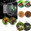 MMAXZ Full Optical Professional Spotting Binoculars,Monocular Binoculars Binoculars for Adults with Night Vision, High Power Monocular for Adult with 10000 Times for Bird Watching Camping view 3