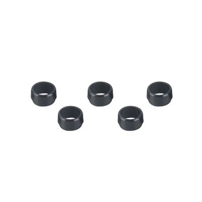 SEACLOUD Golf Shaft Ferrules for Taylormade SIM/M6/M5/M4/M3/M2/M1 Shaft Adapter Sleeve 0.335