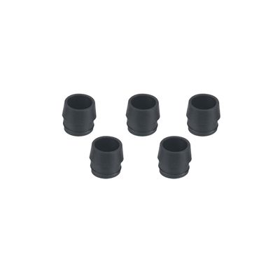 SEACLOUD Golf Shaft Ferrules Soft Rubber for Ping G410 G400 G425 G30 G430Shaft Adapter Sleeve 0.335