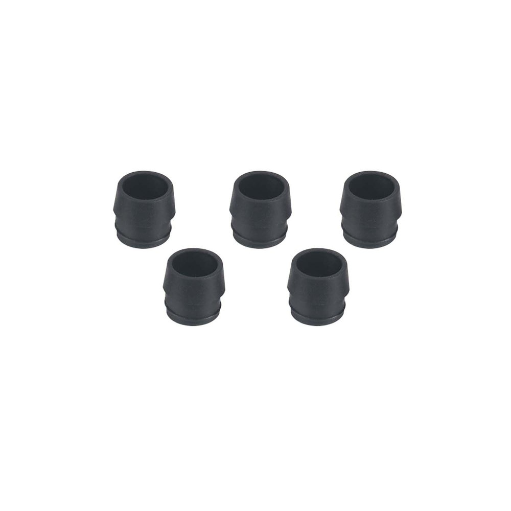 SEACLOUD Golf Shaft Ferrules Soft Rubber for Ping G410 G400 G425 G30 G430Shaft Adapter Sleeve 0.335