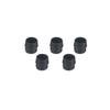 SEACLOUD Golf Shaft Ferrules Soft Rubber for Ping G410 G400 G425 G30 G430Shaft Adapter Sleeve 0.335 view 1