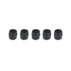 SEACLOUD Golf Shaft Ferrules Soft Rubber for Ping G410 G400 G425 G30 G430Shaft Adapter Sleeve 0.335 view 2
