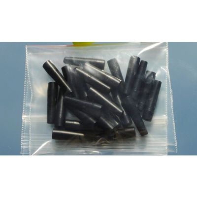 50/Pack Plastic Pegs for Floats 22mm Long