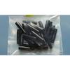 50/Pack Plastic Pegs for Floats 22mm Long view 1