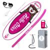 Tuxedo Sailor Inflatable Paddle Board for Kid 7'8"30"4" Youth Stand UP Paddle Board for Beginner Paddleboard Inflatable SUP view 1