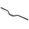 BUCKLOS Mountain Bike MTB Handlebars 25.4/31.8mm - 20/30/50/90/100/120/160mm Rise Aluminum Alloy Handlebar - 720/780mm Extra Long Bicycle Riser HandleBars for E-Bike Folding Bike Downhill Racing. view 1