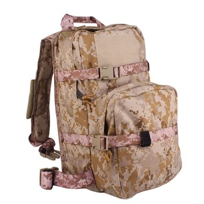 emersongear LBT2649B Hydration Bag for:1961AR ONLY,Outdoor Water Resistant Backpack 20L for Hiking Tactical Camping Fishing Activities