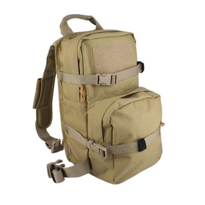 emersongear LBT2649B Hydration Bag for:1961AR ONLY,Outdoor Water Resistant Backpack 20L for Hiking Tactical Camping Fishing Activities