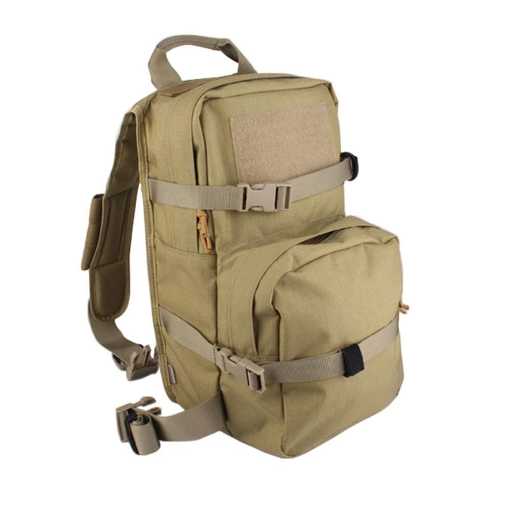 emersongear LBT2649B Hydration Bag for:1961AR ONLY,Outdoor Water Resistant Backpack 20L for Hiking Tactical Camping Fishing Activities