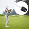 10pcs Golf Tees, Brush Golf Tees Type Plastic Type Low More Distance Consistent Height Plastic Tees for Golfer Driver Training view 2