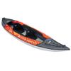 AM Aqua Marina MEMBA 12'10" 2 Person Inflatable Kayak/Stand Up Paddle Board view 4