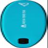 Aqua Marina Vibrant Youth, Inflatable Stand Up Paddle Board (iSUP) Package,244 cm Length, Blue, 2022 view 4