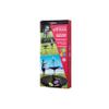 Waboba Hitman Flying Disc Target Game, 2 in 1 Foldable Throwing Garden Game with 4 Silicone Wingman Discs Included, Fun for All Ages, One Size view 2