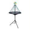 Waboba Hitman Flying Disc Target Game, 2 in 1 Foldable Throwing Garden Game with 4 Silicone Wingman Discs Included, Fun for All Ages, One Size view 4
