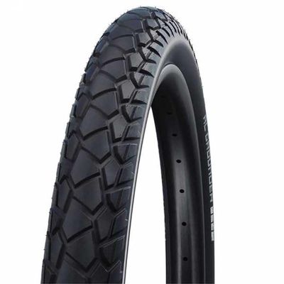 SCHWALBE Al Grounder Tire, Black, 60-622