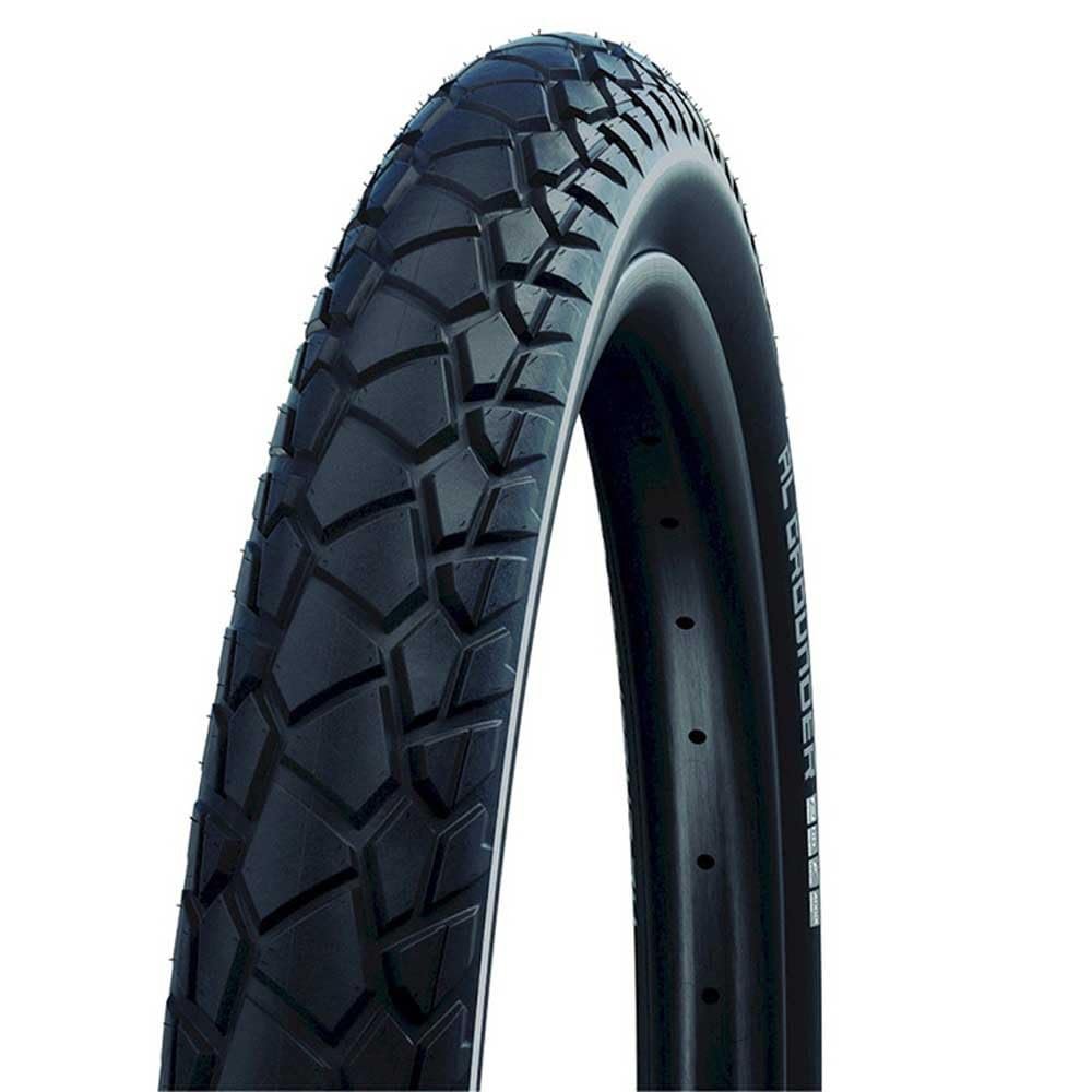Schwalbe Al Grounder Tire, Black, 60-584