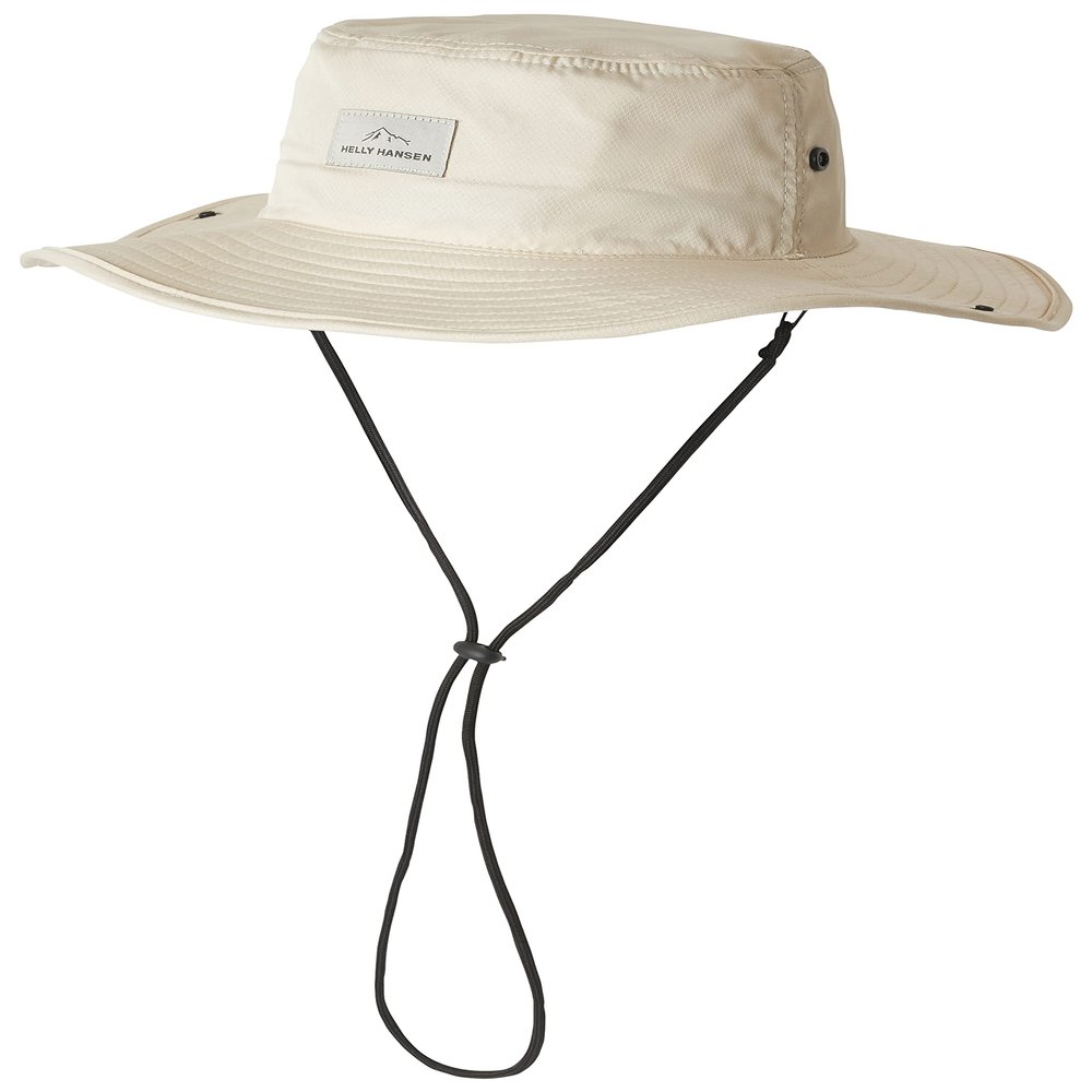Helly-Hansen Unisex Roam Hat, 707 Aluminum, One Size